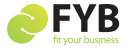 Fit Your Business : www.FYB.ro