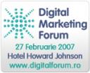 Digital Marketing Forum 2007