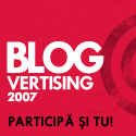 Blogvertising