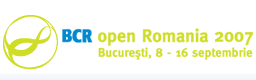 BCR Open Romania