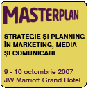 Masterplan 2007