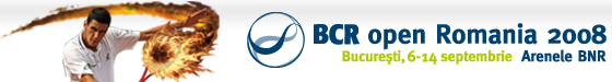 BCR Open Romania, tenis, bucuresti