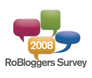 robloggerssurvey, blogging