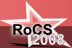 RoCS 2008