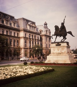 Bucuresti